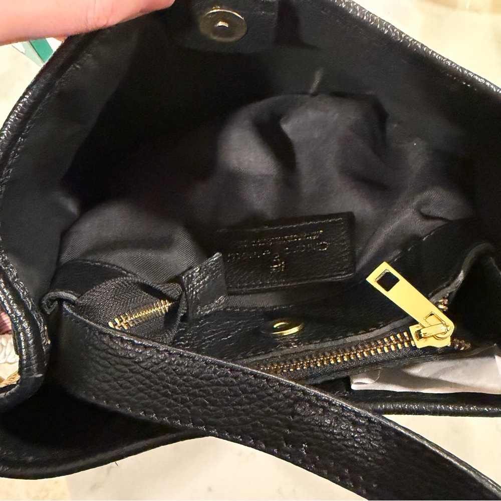 EOC - Chiara Ferretti Woven Handbag - Picture 9 of 11